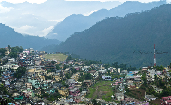 tapovan resorts and motel