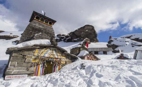 tapovan resorts and motel