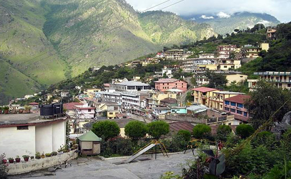 tapovan resorts and motel