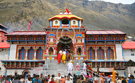 tapovan resorts and motel