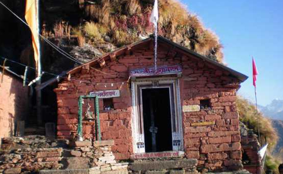 tapovan resorts and motel