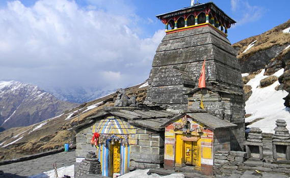 tapovan resorts and motel